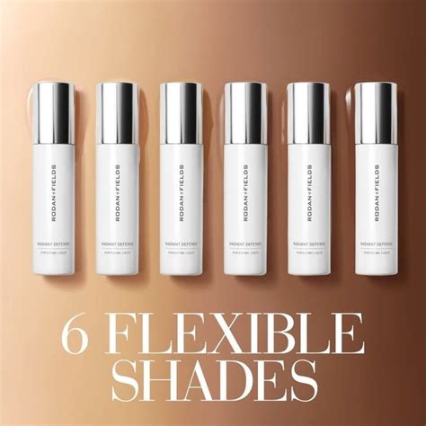 rodan and fields official website